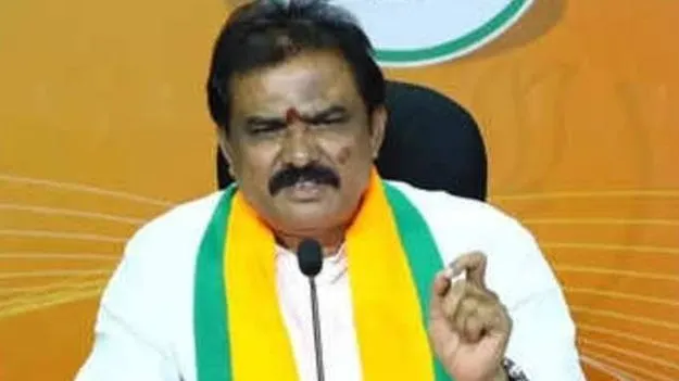 ఆదివాసీల సమస్యలు పరిష్కరించాలి 