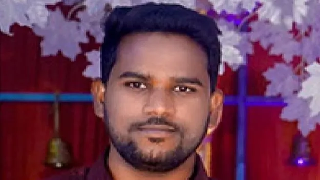 పది సెకన్లలో చంపేశాడు..!!