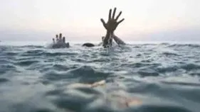 ఇద్దరు కూతుళ్లతో కలిసి మంజీరాలో దూకిన తల్లి