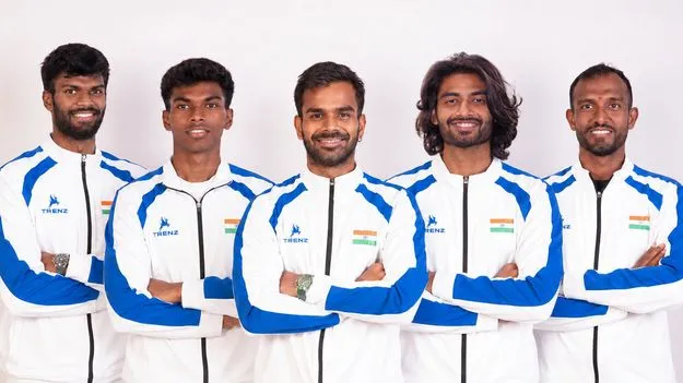 లక్ష్యం..క్వార్టర్స్‌ బెర్త్‌
