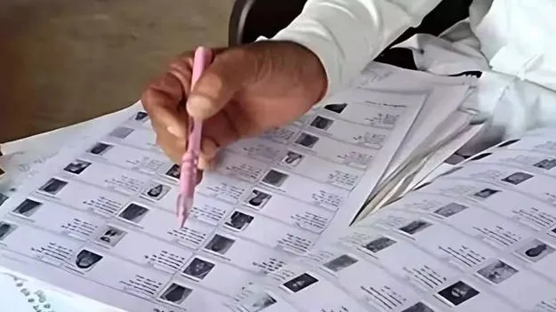 22 నాటికి ఫొటో ఓటర్ల జాబితా సిద్ధం!