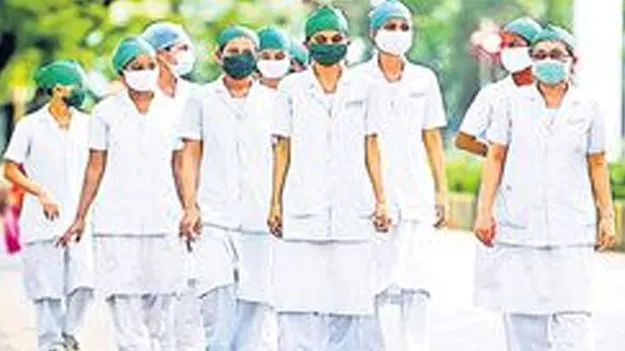 వసూళ్ల పర్వం వాస్తవమే..