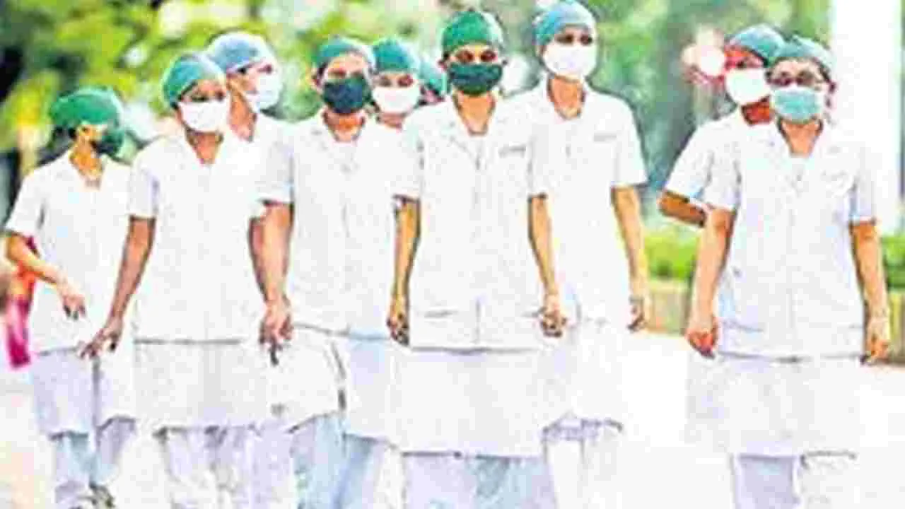 వసూళ్ల పర్వం వాస్తవమే..