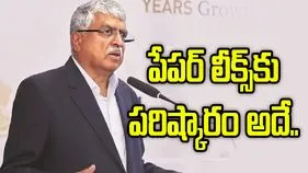 పేపర్ లీక్స్‌కు పరిష్కారం అదే.. ఇన్ఫోసిస్ సహ వ్యవస్థాపకుడు నందన్ నీలేకనీ