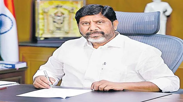 క్రిటికల్‌ మినరల్స్‌ పరిశోధనలో‘త్రిముఖ’ భాగస్వామ్యం  మోనాష్‌, ఐఐటీ హైదరాబాద్‌,  సింగరేణి సంయుక్తంగా ముందడుగు: డిప్యూటీ సీఎం భట్టి 