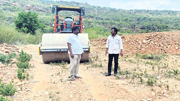 సాగునీటి రంగానికి మహర్దశ   