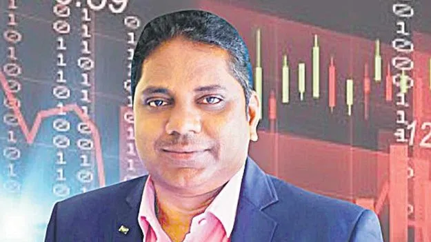 మార్కెట్లలో మళ్లీ ఒత్తిడి..!