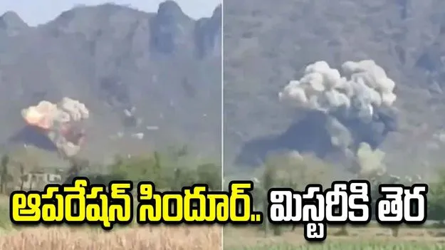 ఆపరేషన్ సిందూర్..  ఆ మిస్టరీకి తెర దించిన మాజీ సీడీఎస్ 