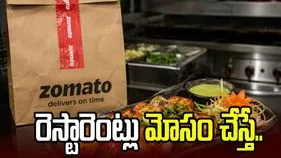 జొమాటోలో ఇక అనలాగ్ పనీర్‌కు నో.. కానీ రెస్టారెంట్లు మోసం చేస్తే గుర్తించేదెలా..