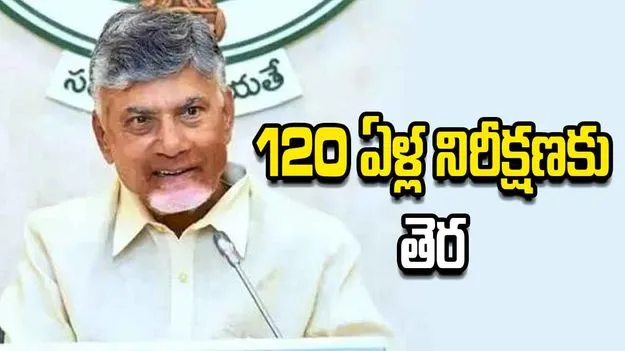 సీఎం చంద్రబాబు కీలక నిర్ణయం.. 120 ఏళ్ల నిషేధిత జాబితాలోని భూముల సమస్యకు పరిష్కారం