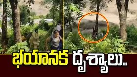 నేపాల్‌లో వరద బీభత్సం.. వెలుగులోకి ఒళ్లు గగుర్పొడిచే వీడియోలు..