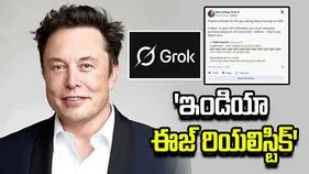ఐర్లాండ్ వ్యక్తి ప్రశ్నకు గ్రోక్ అద్భుత సమాధానం.. ఎలాన్ మస్క్ స్పందనిదే..