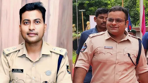 తెలుగు ఐపీఎస్‌లకు ప్రత్యేక గుర్తింపు