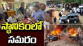 ‘స్థానికం’లో సమరం