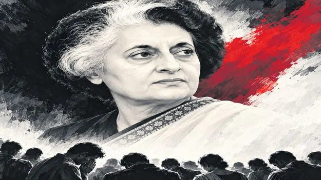 ఆ అక్టోబరు 31న  రోదనలూ నినాదాలే..