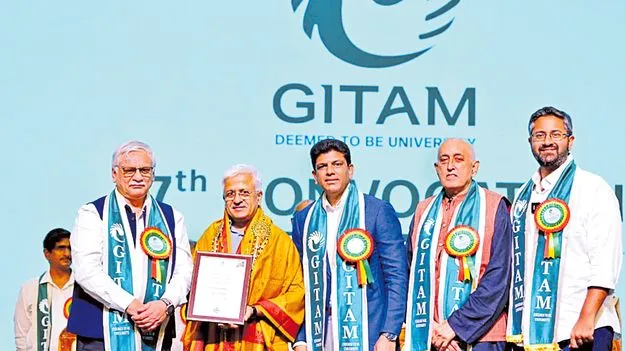 నిబద్ధత, పట్టుదలతోనే విజయం