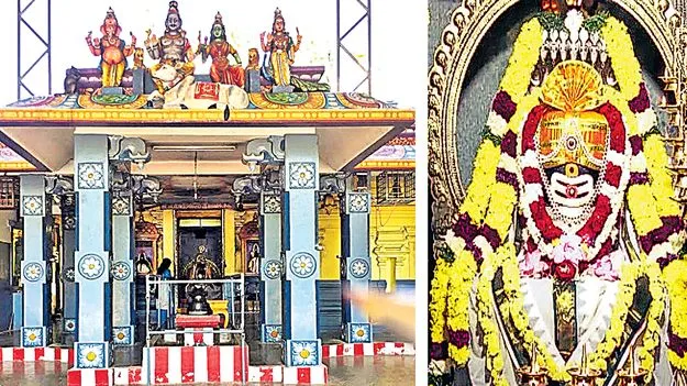 ఈ శంకరుడు... జలకంఠుడు