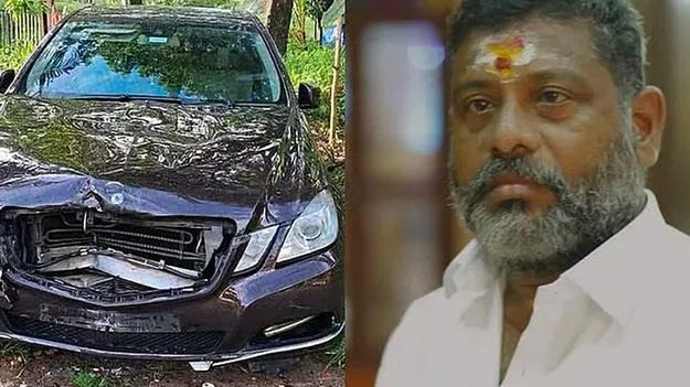 ధర్మపరీక్ష