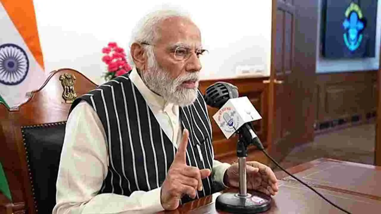 ఏపీలో దిగుడు బావుల పునరుద్ధరణ