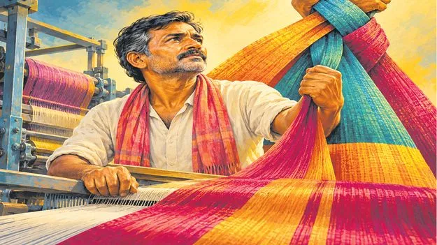 మ్యాక్స్ సొసైటీలను బలోపేతం చేయాలి