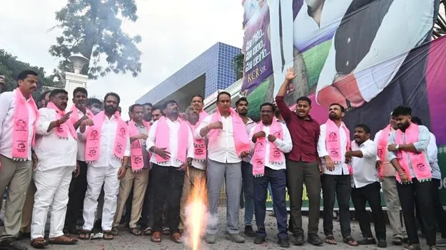మిగతా ఫిరాయింపు ఎమ్మెల్యేలకూ ఇదే గతి!