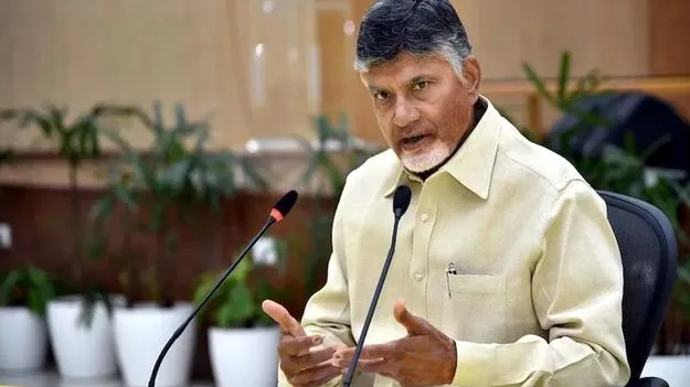 వేదవతి ఎత్తిపోతలకు గ్రీన్‌సిగ్నల్‌