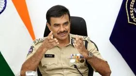 ప్రజా భద్రతలో సైబరాబాద్‌ సెక్యూరిటీ కౌన్సిల్‌ కీలకం