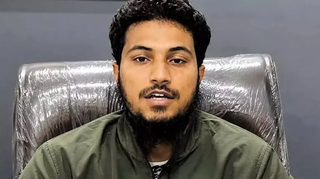 నేడు కాకినాడకు సాదిక్‌