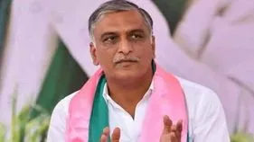 300 ఎకరాల ప్రభుత్వ భూమి కబ్జా అబద్ధం