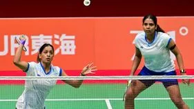 గాయత్రికి జోడీ, తన్వీకి నిరాశ