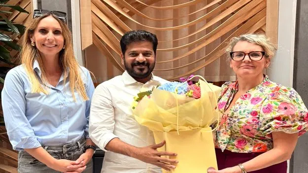 హైదరాబాద్‌లో కేంబ్రిడ్జి విద్య