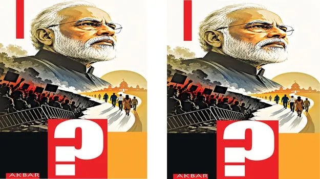 యూత్‌ పెట్టే పరీక్షలో మోదీ పాసవుతారా?
