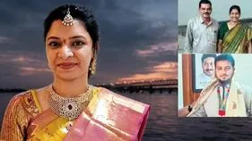జైలుకు సైకో సాదిక్‌.. 14 రోజులు రిమాండ్‌