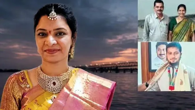 జైలుకు సైకో సాదిక్‌.. 14 రోజులు రిమాండ్‌