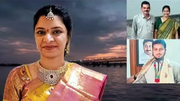 ఆస్తి కొట్టేసే ప్లాన్‌!