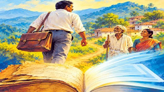ఏభయ్యేళ్ల శ్రీవిశాఖ గ్రామీణ బ్యాంక్‌