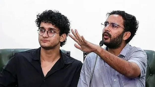 బారికేడ్లు ఎందుకు దాటారు?