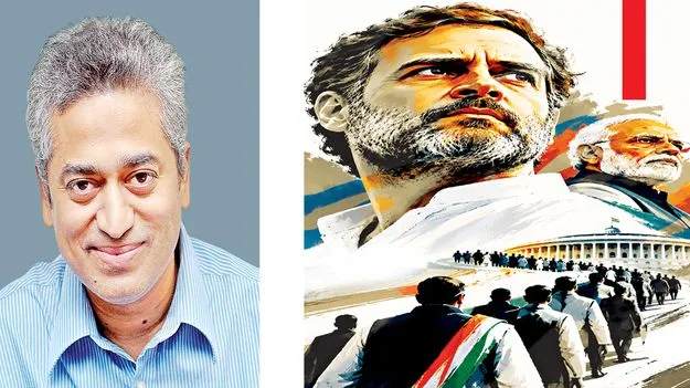 ‘ప్రభుత్వ వ్యతిరేకత’కు బీజేపీ అతీతమా?