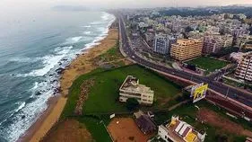 భూమంతర్‌కాళీకి చెక్‌