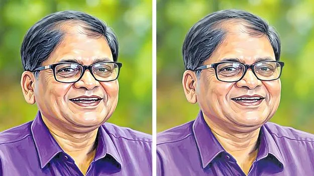 వైబీ: తెలుగులో ‘ఏడుతరాల’ సృష్టికర్త