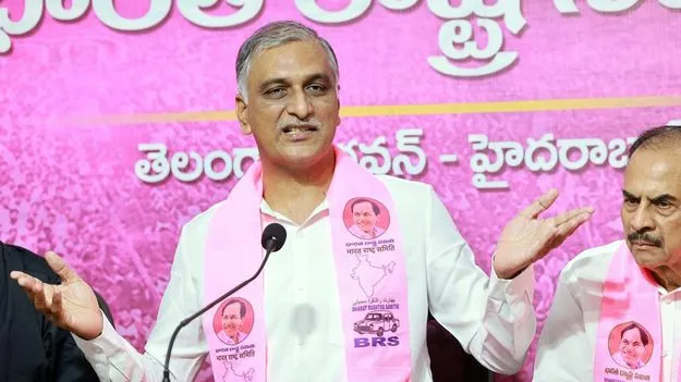 22ఏ పై రేవంత్‌రెడ్డి, పొంగులేటి కుమ్మక్కు
