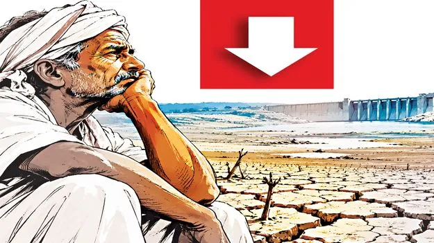 సేద్యానికి సెలవే శ్రేయస్కరం!