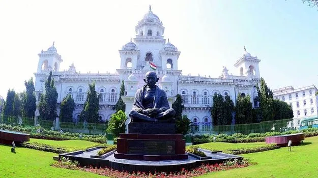 7 నుంచి అసెంబ్లీ   