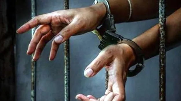 లారీ క్లీనర్‌కు మరణించే వరకూ జైలు