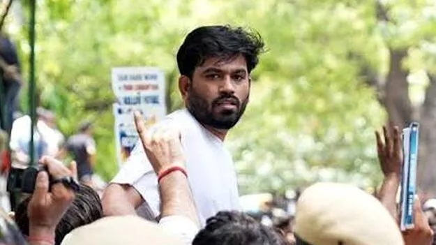 అక్టోబరు 2న ఆందోళనకు అనుమతివ్వకపోతే జైల్‌భరో ఆందోళన్‌: సీజేపీ