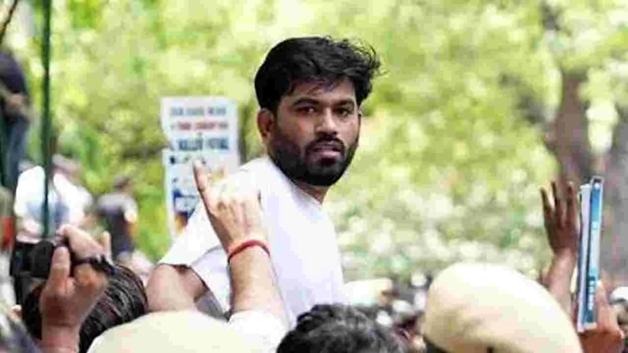 అక్టోబరు 2న ఆందోళనకు అనుమతివ్వకపోతే జైల్‌భరో ఆందోళన్‌: సీజేపీ