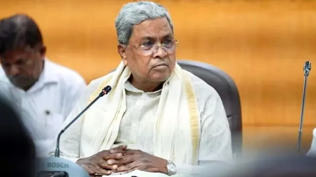 సిద్దరామయ్యపై స్టింగ్‌ ఆపరేషన్‌ కట్టుకథే!