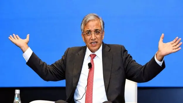 జ్ఞానేశ్‌ బహిరంగ అభిశంసన!