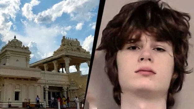 విద్వేష విషం..!