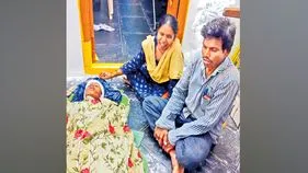 ఆడుకోవడానికి వెళ్లిన అరగంటలోనే..